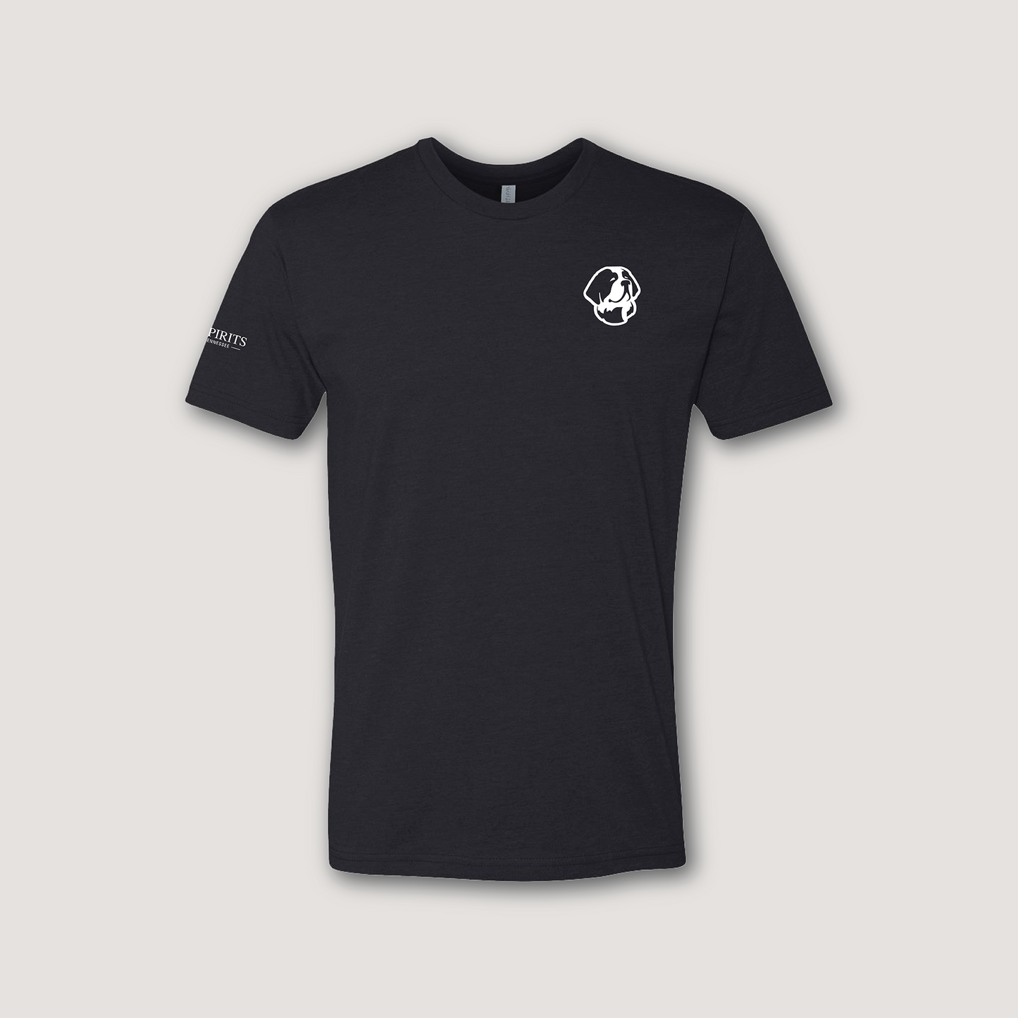 Big Dog Bourbon Tee – Lead the Pack Edition (Black)